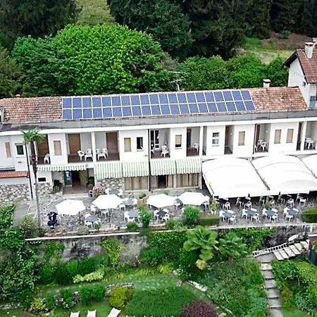 Ristorante Monterosa 3*