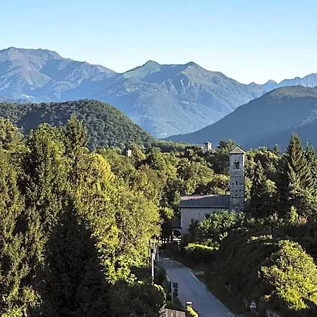 Hotel Ristorante Monterosa Miasino