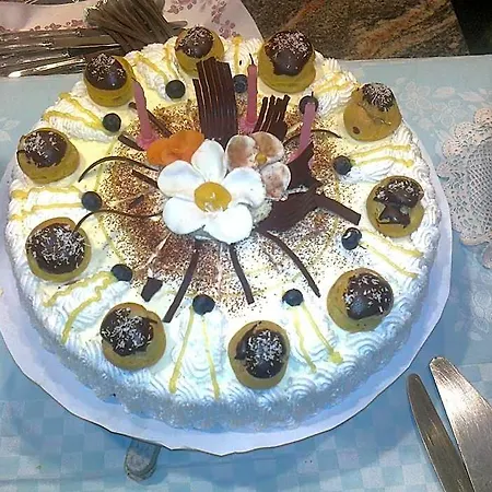 Ristorante Monterosa 3* Miasino