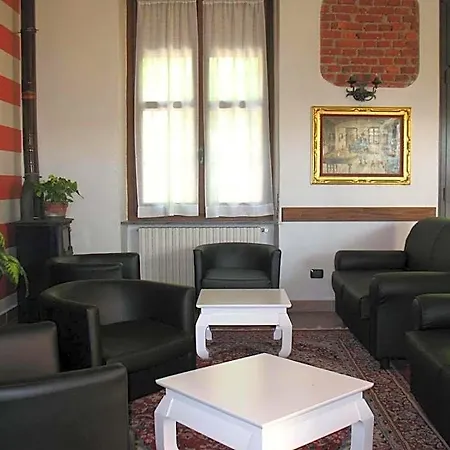 Ristorante Monterosa Hotel Miasino