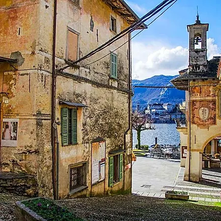 Ristorante Monterosa