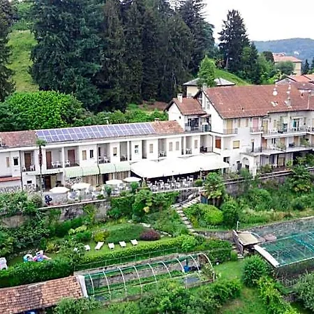 Ristorante Monterosa Ξενοδοχείο