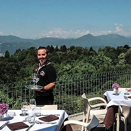 Ristorante Monterosa