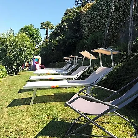 Ristorante Monterosa 3*