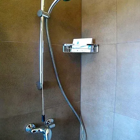 Hotel Ristorante Monterosa 3*