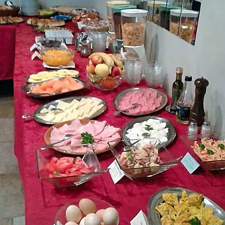Ristorante Monterosa 3* Miasino