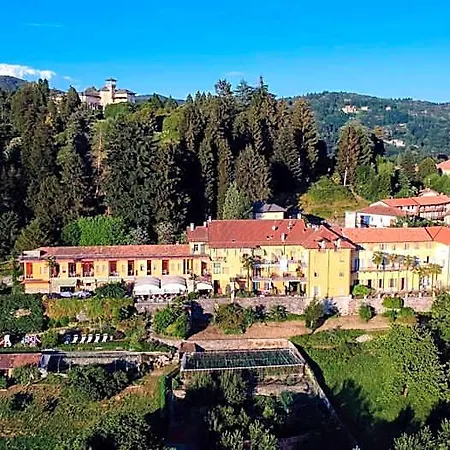 Ristorante Monterosa Hotel