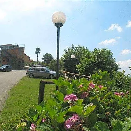 Hotel Ristorante Monterosa 3*