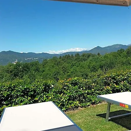 Ristorante Monterosa 3* Miasino