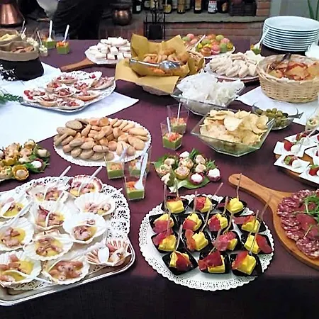 Ristorante Monterosa Miasino