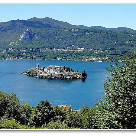 Ristorante Monterosa Miasino