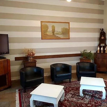 Hotel Ristorante Monterosa 3*