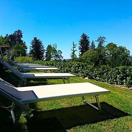 Hotel Ristorante Monterosa