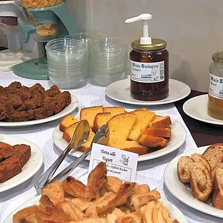 Hotel Ristorante Monterosa 3*