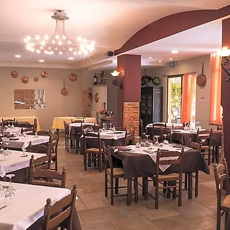 Ristorante Monterosa Miasino
