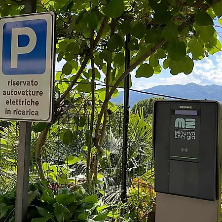 Ristorante Monterosa 3*