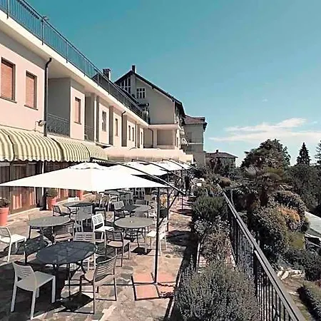 Ristorante Monterosa 3*