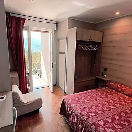 Ristorante Monterosa 3*