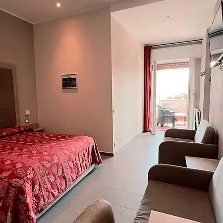 Ristorante Monterosa Hotel 3*